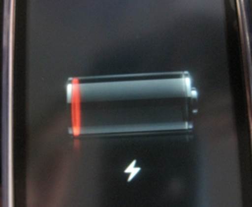 【已解决】手机忽然黑屏开不了机,如何开机-Z