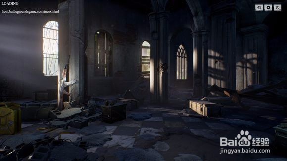 绝地求生大逃杀好画面卡住怎么处理 卡屏解决