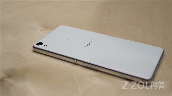 #移动设备#索尼Xperia X支持QC 3.0么?