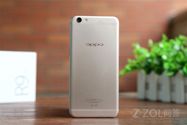 oppo r9s手机怎么样?