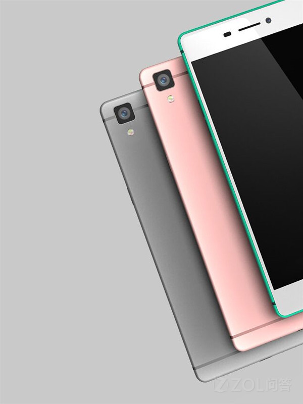 #移动设备#OPPO R9什么时候推出?