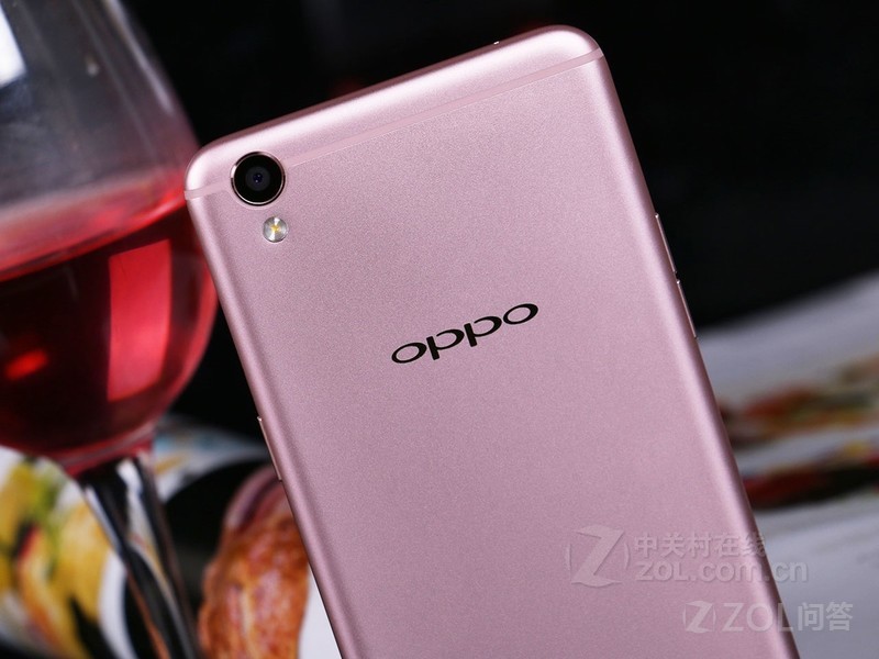 【OPPO R9s对比R9都有什么不同?】OPPO R