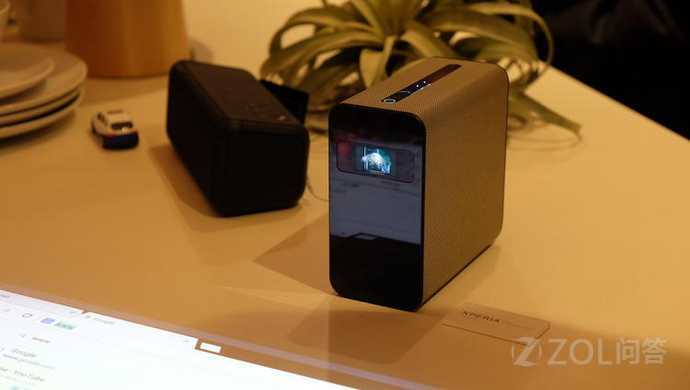 索尼的可交互投影仪是什么?-索尼移动-手机-Z