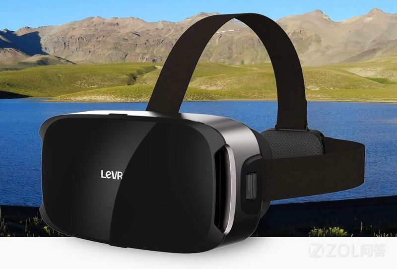 【乐视VR头盔值得购买吗?】智能眼镜问答堂-