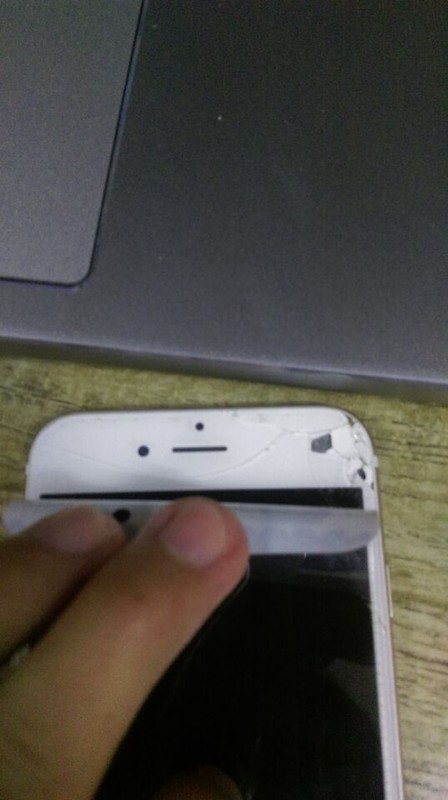 【苹果6换内外屏多少钱?】常见问题与解决办