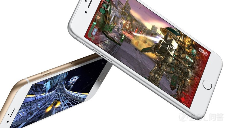 【iPhone6s和6s Plus有什么区别?】苹果iPhon