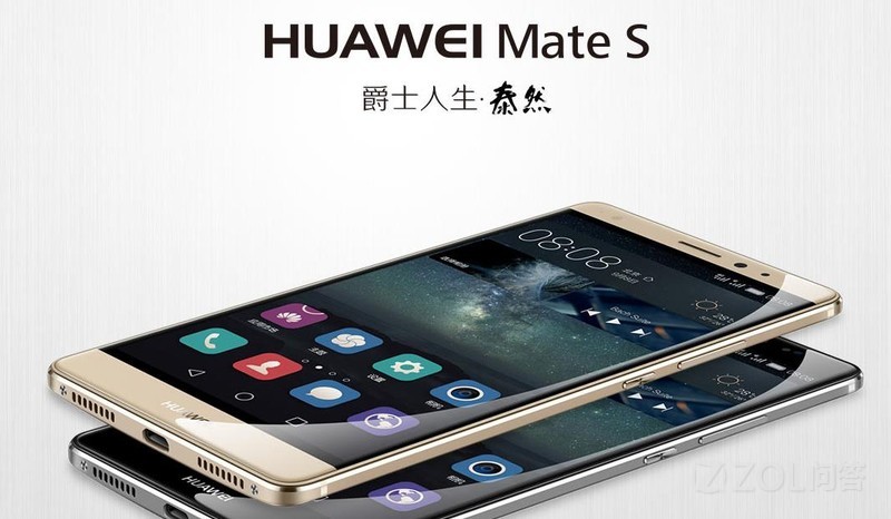 华为mates和三星s6 edge 哪个好?