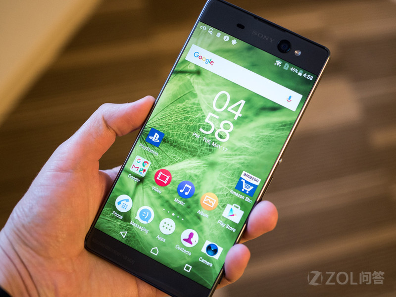 【索尼Xperia XA Ultra值得入手么?】索尼Xpe