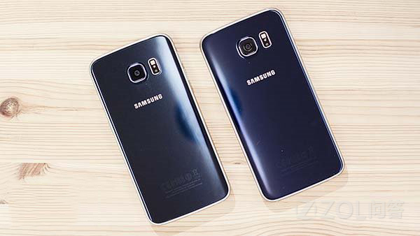 【三星S7只会有黑色后盖?】三星GALAXY S7