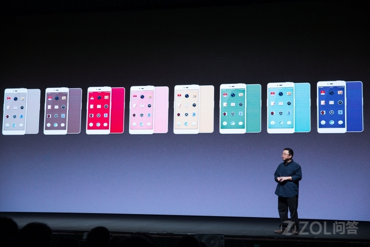 坚果手机特别版有什么特别之处?】锤子坚果手