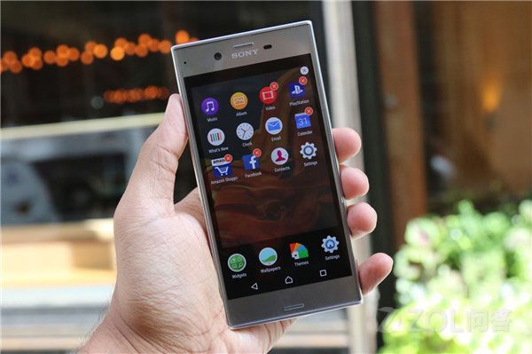 xperia xz手机值得考虑么?图片